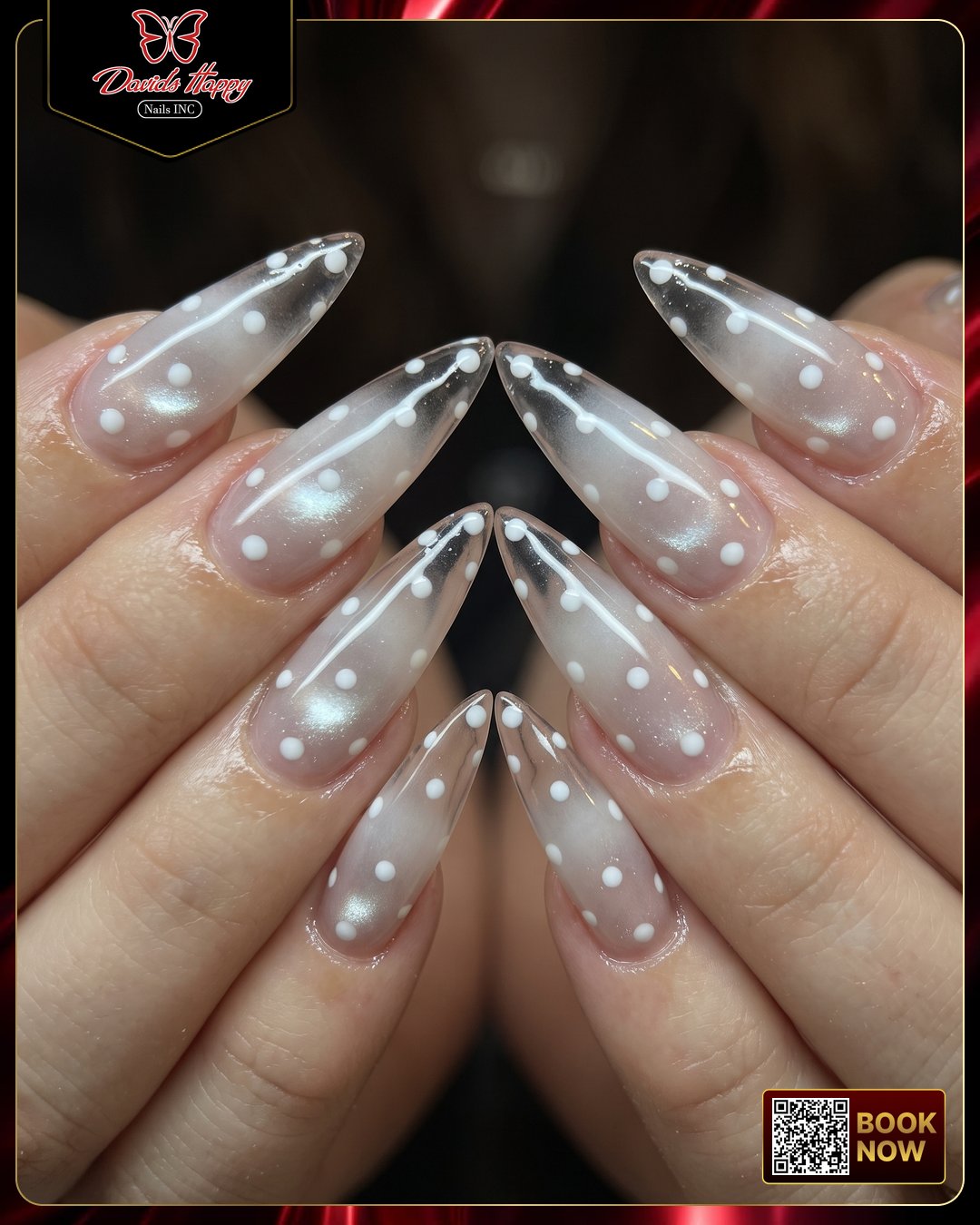 Classic nails